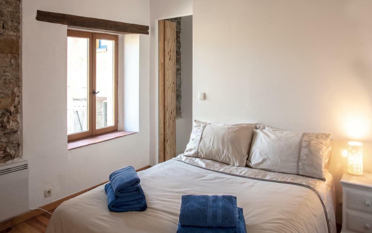 La Cour De L'Olivier Apartment Chalabre Ngoại thất bức ảnh